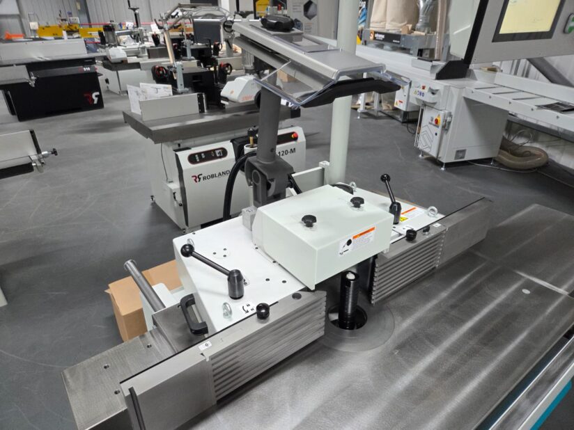 New 2025 Martin T12 Spindle Moulder (6)