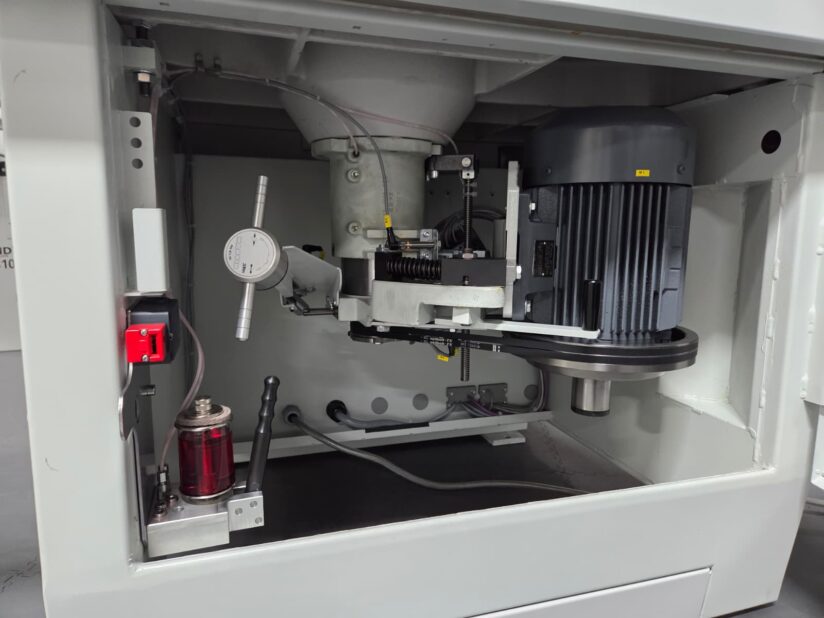 New 2025 Martin T12 Spindle Moulder (9)