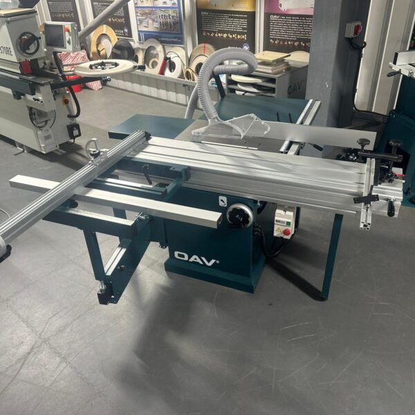 OAV P25 1600mm Panel Saw