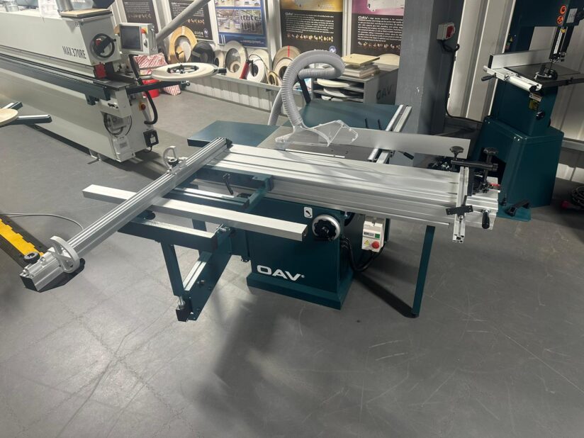 OAV P25 1600mm Panel Saw