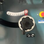 OAV P25 Angle readout