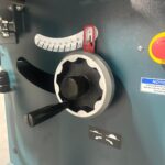 OAV P25 Blade height adjustment