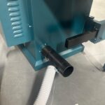 OAV P25 Extraction ports