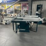 OAV P25 Panel Saw (0)