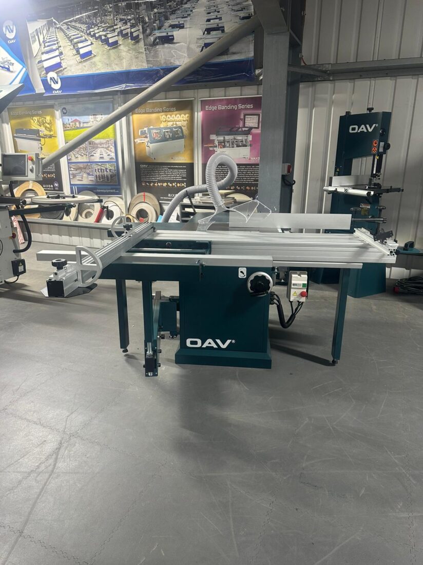 OAV P25 Panel Saw (0)