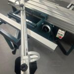 OAV P25 crosscut fence angle