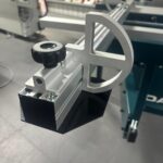 OAV P25 crosscut stop