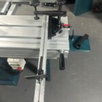 OAV P25 mitre guide