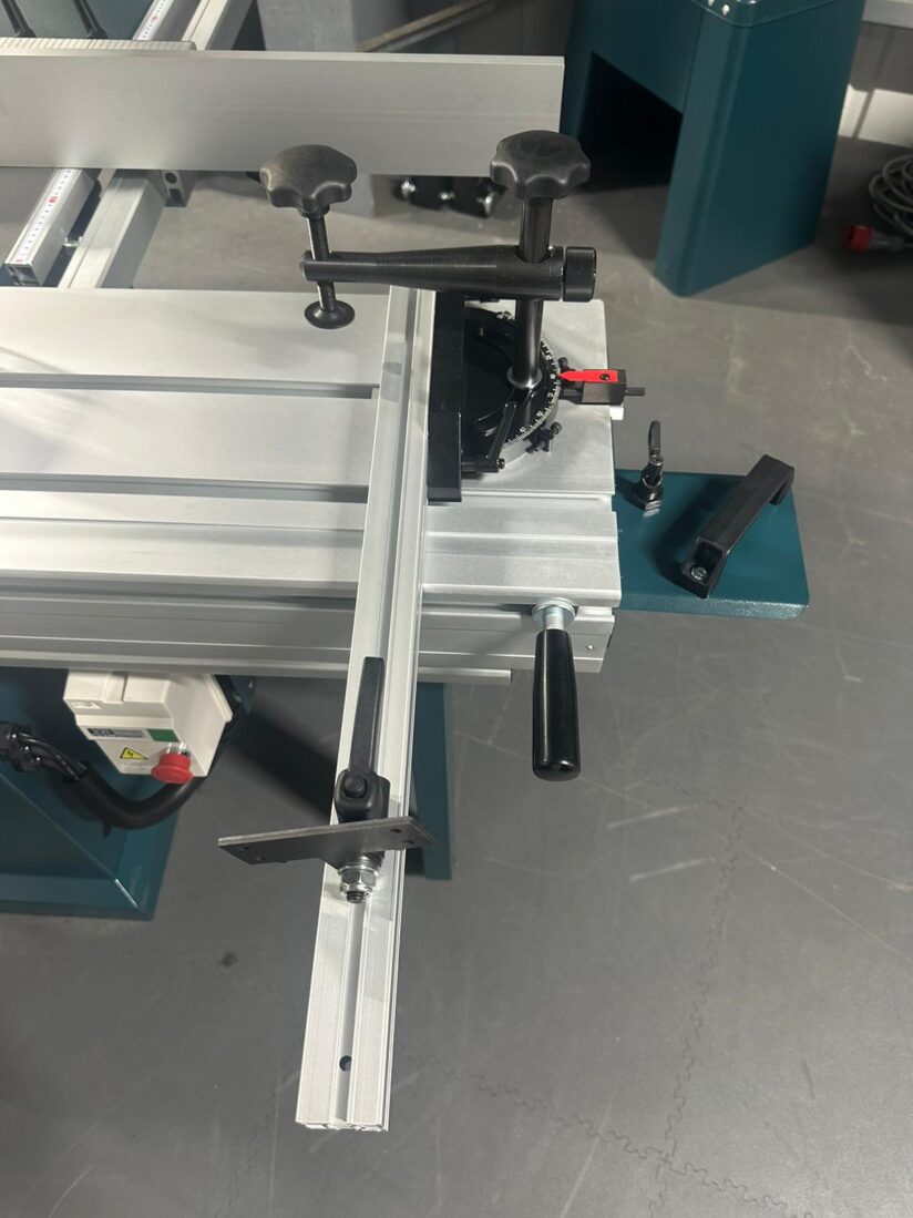 OAV P25 mitre guide