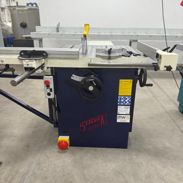 Used Table Saws