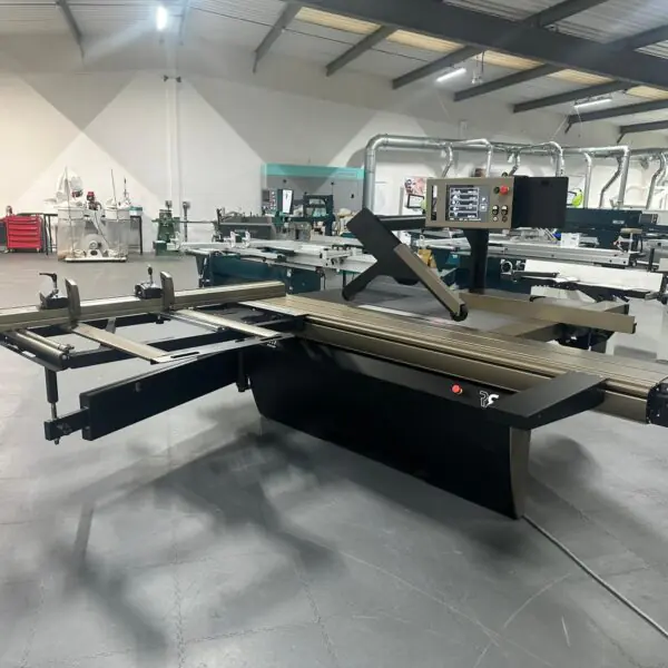 Robland ACURAT Z500 X5 Panel Saw