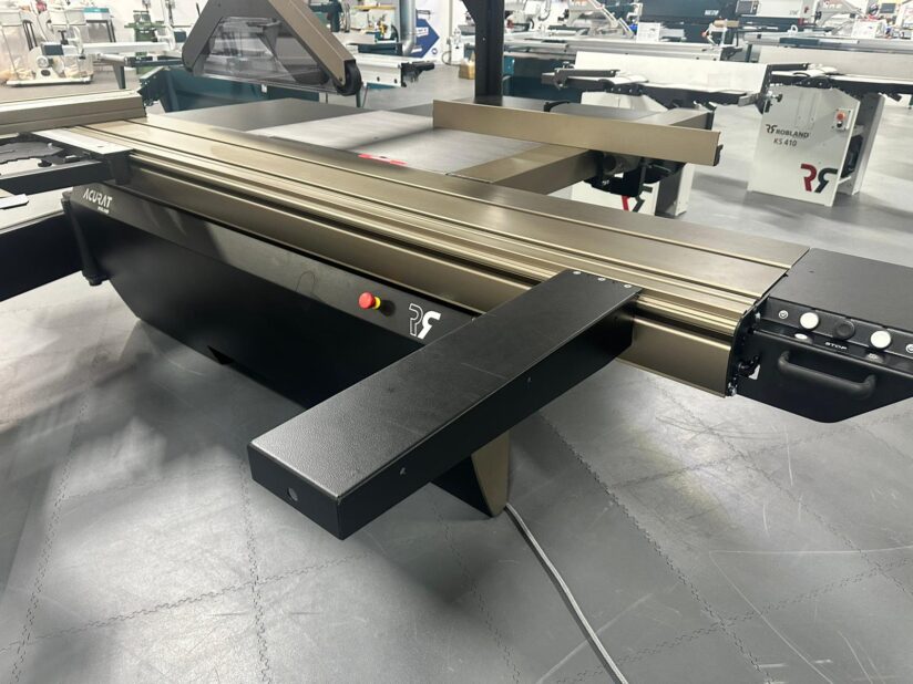 extra table support