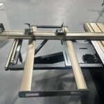 outrigger table