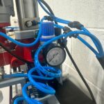 BBM 35 PNEU Air regulator