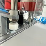 BBM 35 PNEU Clamps