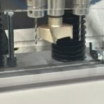 BBM 35 PNEU Drills