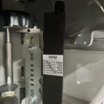 Feed Speed adjustment