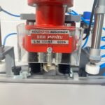 Holzmann BBM 35 PNEU
