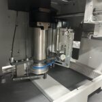Motor Shaft T120M
