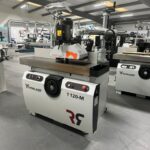 Robland T120M Spindle Moulder