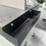 Tool tray T120M