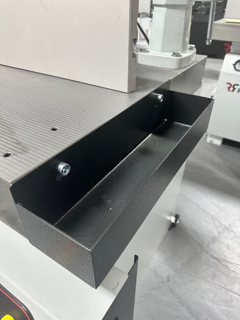 Tool tray T120M