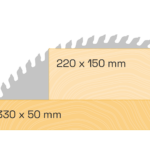 sezione 550