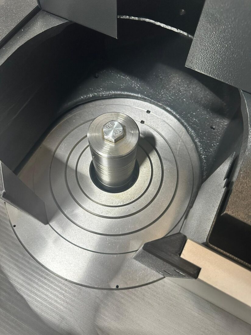 spindle rings
