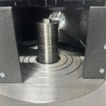 spindle shaft 30mm