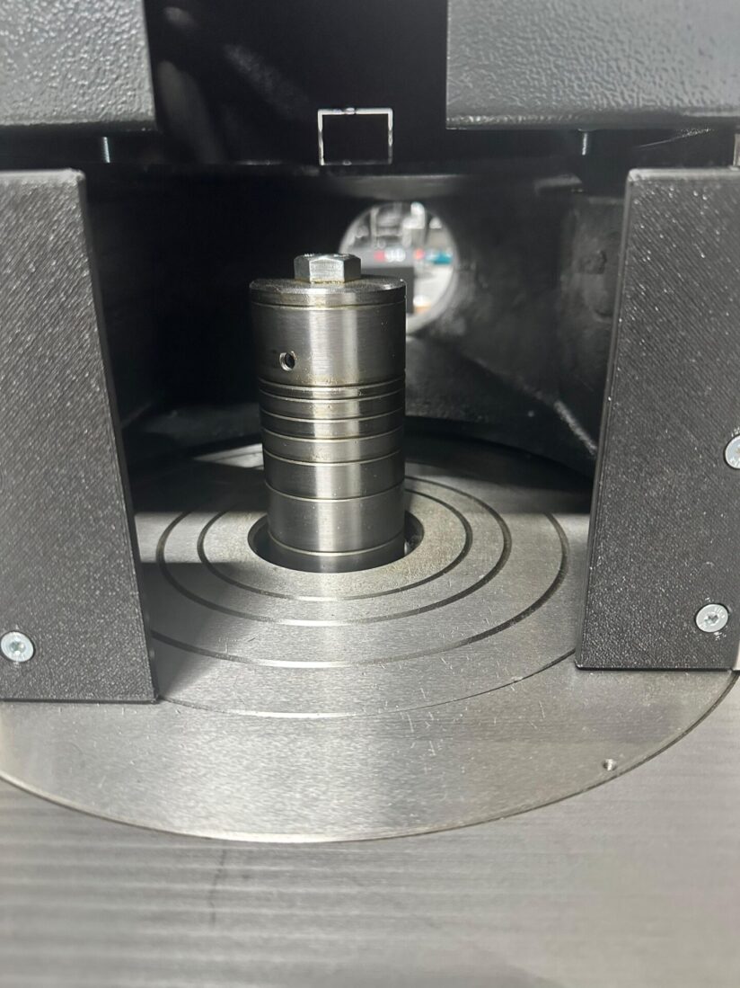 spindle shaft 30mm