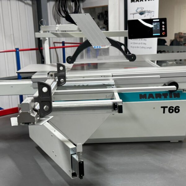 Used Martin T66 Panel Saw (2024)