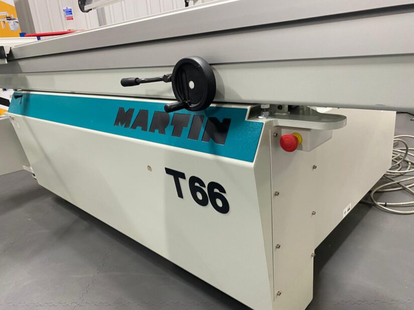 Martin T66 1