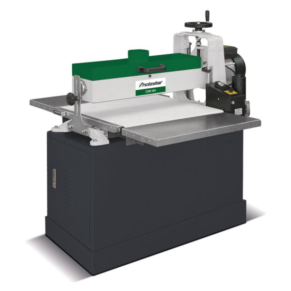 Holzstar ZSM 560 555x120mm Cylindrical Wide Belt Sander 230V