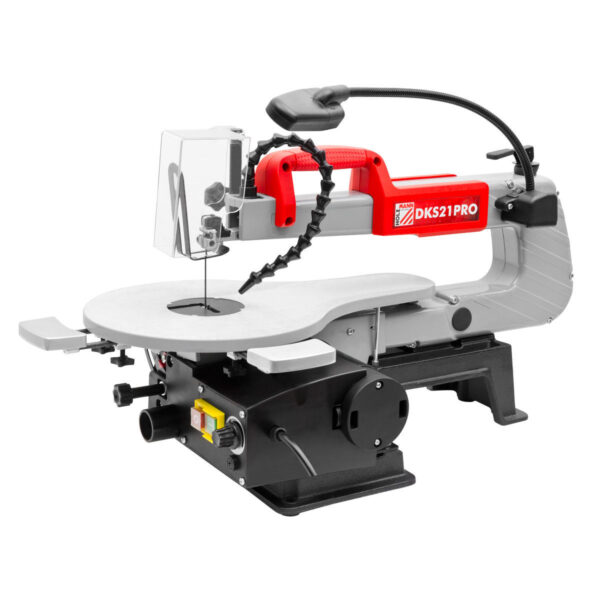 Holzmann DKS21PRO 406mm Scroll Saw