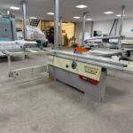 USED Casadei SC30P Panel Saw (10)