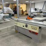 USED Casadei SC30P Panel Saw (11)