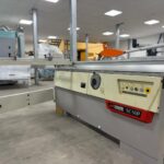USED Casadei SC30P Panel Saw
