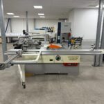 USED Casadei SC30P Panel Saw (2)