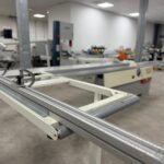 USED Casadei SC30P Panel Saw (3)