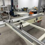 USED Casadei SC30P Panel Saw (6)