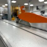 USED Casadei SC30P Panel Saw (7)