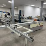 USED Casadei SC30P Panel Saw (8)