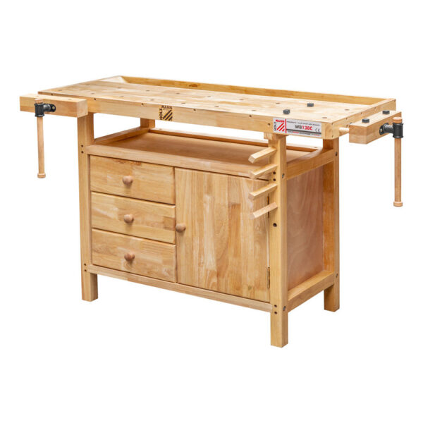 Holzmann WB138C Workbench