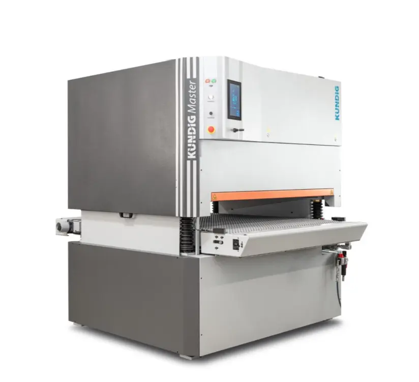 Kundig Master 3 1350 RRE