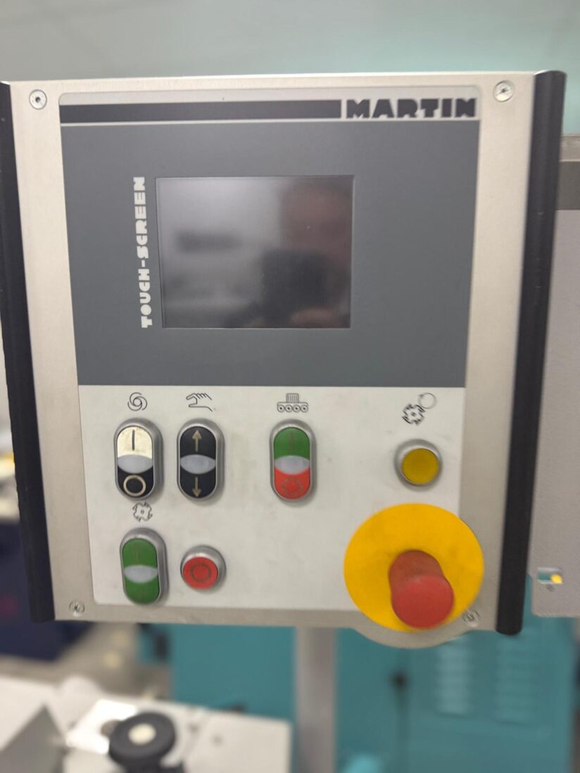 MARTIN 12 – C