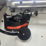 Scribe controls