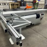 Used FZ300 3.1M 1PH Dariusz
