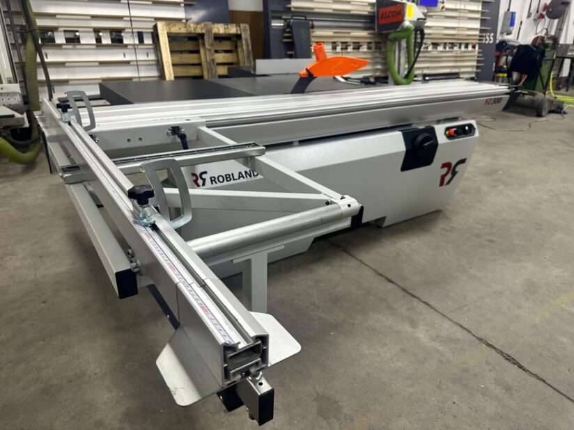 Used FZ300 3.1M 1PH Dariusz