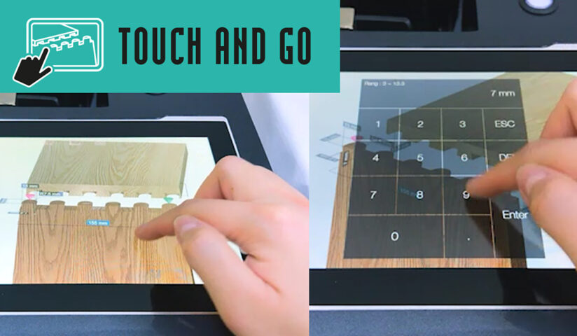 Idovetail-Touch-and-Go-afbeelding