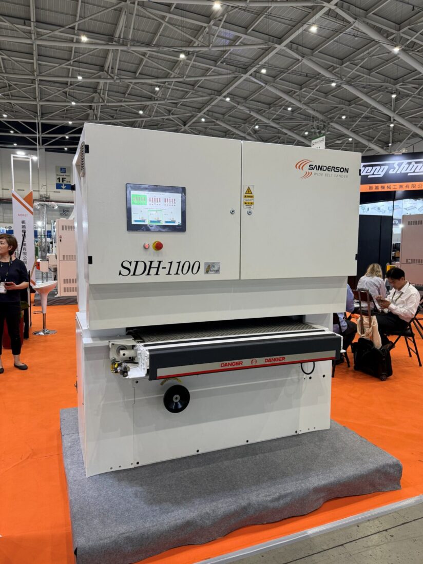 Sanderson SDH-1100